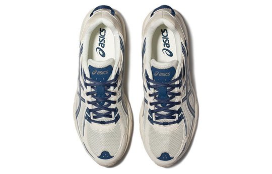 Asics Gel-Venture 6 Cream White Blue 1011B550-103