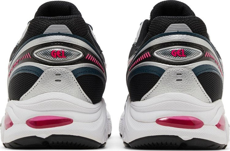 Asics GT 2160 Black Silver Pink 1203A320-002