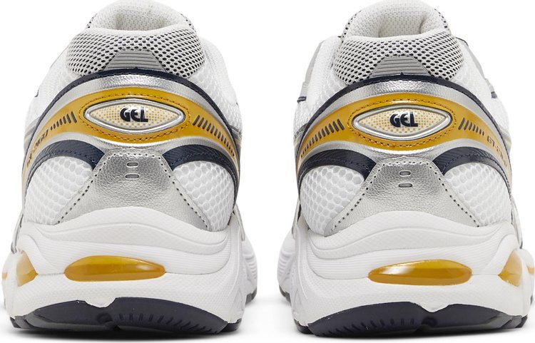 Asics GT 2160 Pure Silver Yellow 1203A275-102