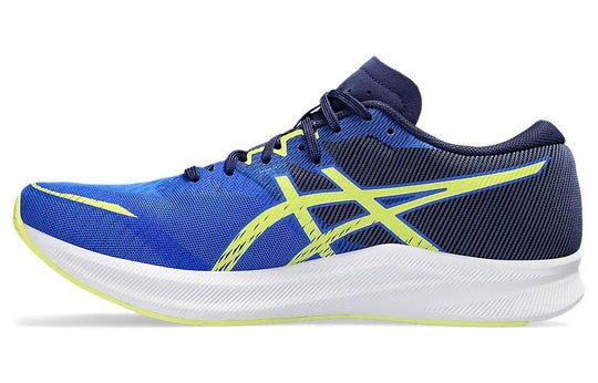 Asics Hyper Speed 3 Illusion Blue Glow Yellow 1011B701-400