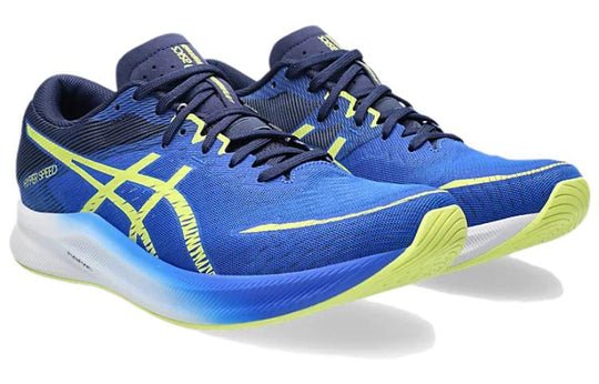 Asics Hyper Speed 3 Illusion Blue Glow Yellow 1011B701-400