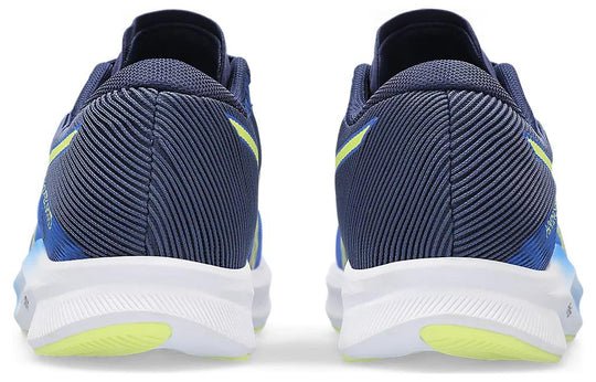 Asics Hyper Speed 3 Illusion Blue Glow Yellow 1011B701-400