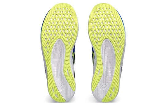 Asics Hyper Speed 3 Illusion Blue Glow Yellow 1011B701-400