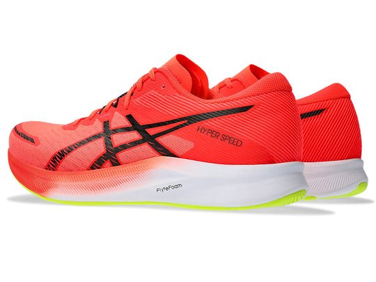 Asics Hyper Speed 3 Sunrise Red Black1011B701-600