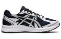 Asics Jog 100 S 2E White Blue Silver 1201A325-400