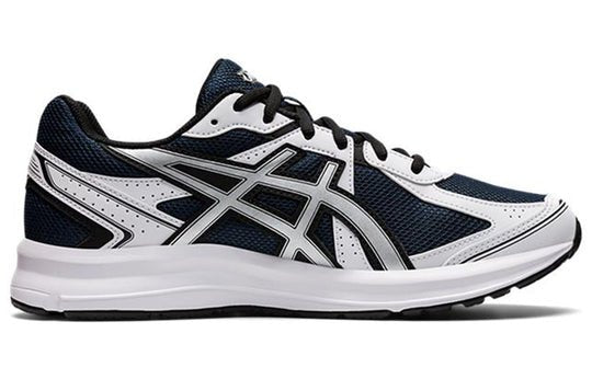 Asics Jog 100 S 2E White Blue Silver 1201A325-400