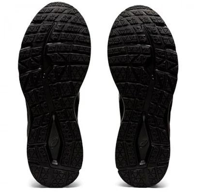 Asics Jog 100 S Carbon Black 112139201-001