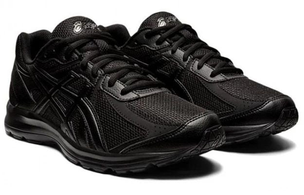 Asics Jog 100 S Carbon Black 112139201-001