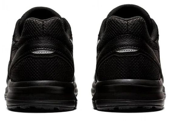 Asics Jog 100 S Carbon Black 112139201-001