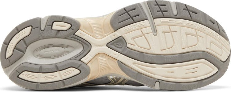 Asics Jog 100 S Lightweight Wear-resistant Gray Silver 1201A773-021