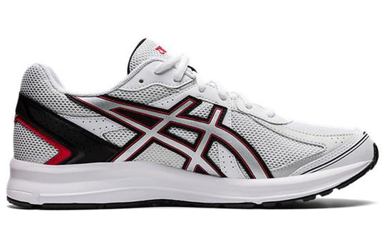 Asics Jog 100S White Pure Silver 1201A325-100