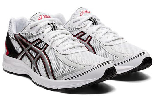 Asics Jog 100S White Pure Silver 1201A325-100