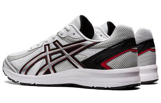 Asics Jog 100S White Pure Silver 1201A325-100
