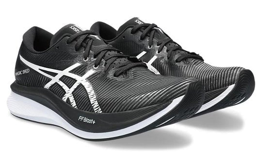 Asics Magic Speed 3 Black White 1011B703-001