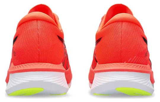 Asics Magic Speed 3 Sunrise Red Black 1011B703-600
