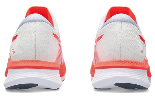 Asics Magic Speed 3 White Sunrise Red 1011B848-100
