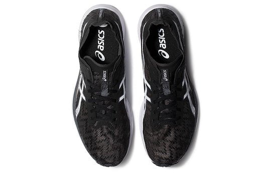 Asics Magic Speed Black 1011B026-001