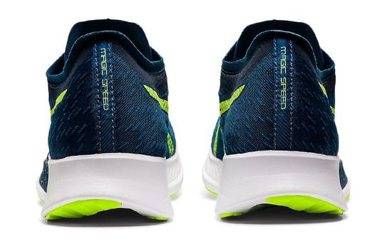 Asics Magic Speed Mako Blue 1011B026-402