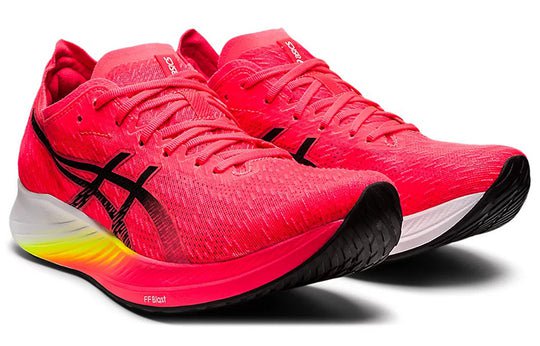 Asics Magic Speed Performance Red 1011B026-650