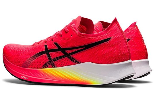 Asics Magic Speed Performance Red 1011B026-650