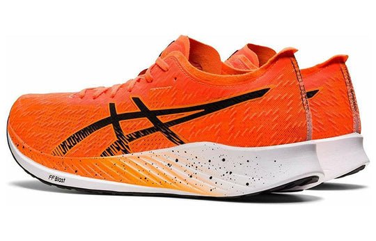 Asics Magic Speed Shocking Orange 1011B026-801