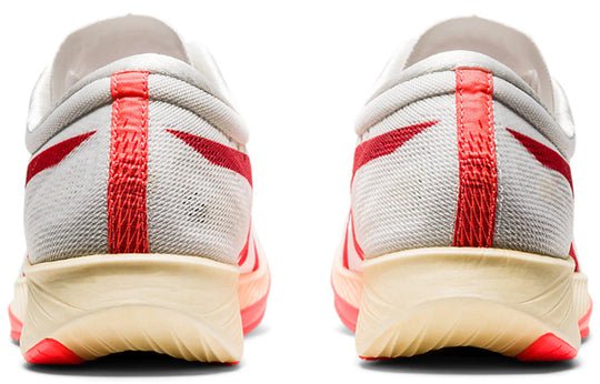 Asics Metaracer White Sunrise Red 1011A676-100