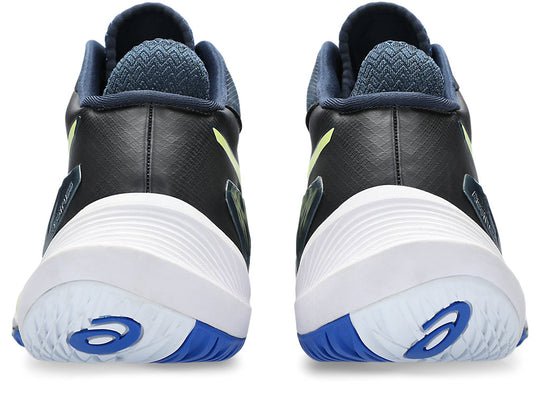 Asics Metarise French Blue Glow Yellow 1051A058-401