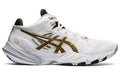 Asics Metarise White Gold 1051A058-100