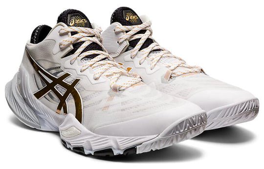 Asics Metarise White Gold 1051A058-100