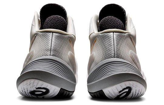 Asics Metarise White Gold 1051A058-100