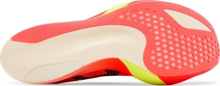 Asics Metaspeed Sky Paris Sunrise Red 1013A123-600