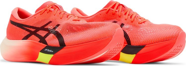 Asics Metaspeed Sky Paris Sunrise Red 1013A123-600