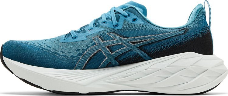 Asics Novablast 4 Blue Teal 1011B693-401
