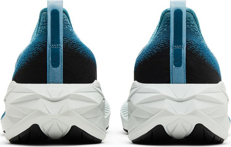 Asics Novablast 4 Blue Teal 1011B693-401