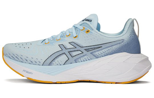 Asics Novablast 4 Light Blue Light Navy 1011B693-402