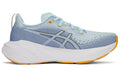 Asics Novablast 4 Light Blue Light Navy 1011B693-402