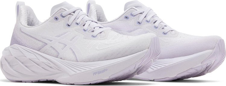 Asics Novablast 4 Lilac Hint 1012B510-020