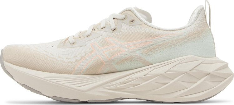 Asics Novablast 4 Oatmeal Moonrock 1012B510-250