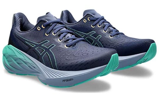 Asics Novablast 4 Thunder Blue 1012B510-401
