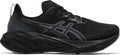 Asics Novablast 4 Wide Black Graphite Grey 1011B694-002