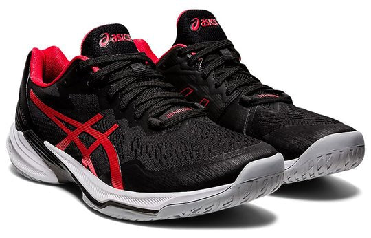 Asics Sky Elite FF 2 Black Red 1051A064-001