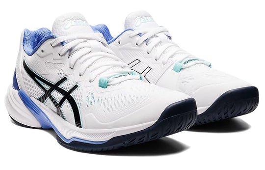 Asics Sky Elite FF 2 White Blue 1052A053-101