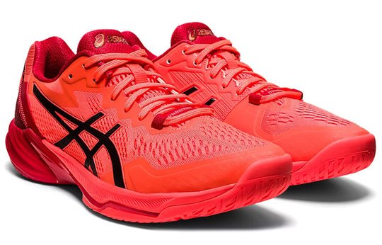 Asics Sky Elite FF 2 Tokyo Sunrise Red 1051A072-701