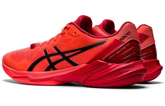 Asics Sky Elite FF 2 Tokyo Sunrise Red 1051A072-701