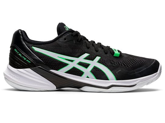 Asics Sky Elite FF Black Low Top Training 1051A064-003