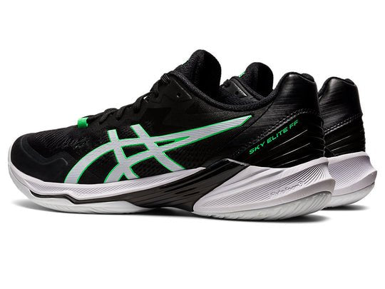 Asics Sky Elite FF Black Low Top Training 1051A064-003