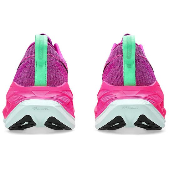 Asics Superblast 2 Bold Magenta Pink Glo 1013A142-500