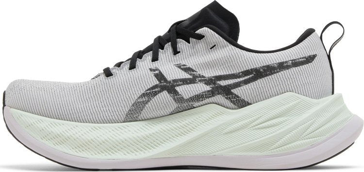 Asics Superblast Black Lilac Hint 1013A127-101