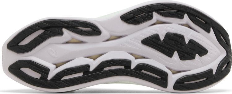 Asics Superblast Black Lilac Hint 1013A127-101