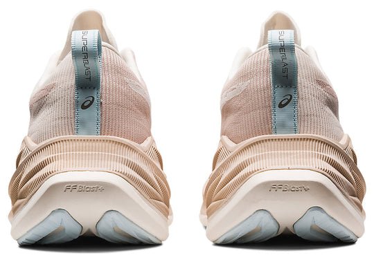 Asics Superblast Cream Mineral Beige 1013A127-100